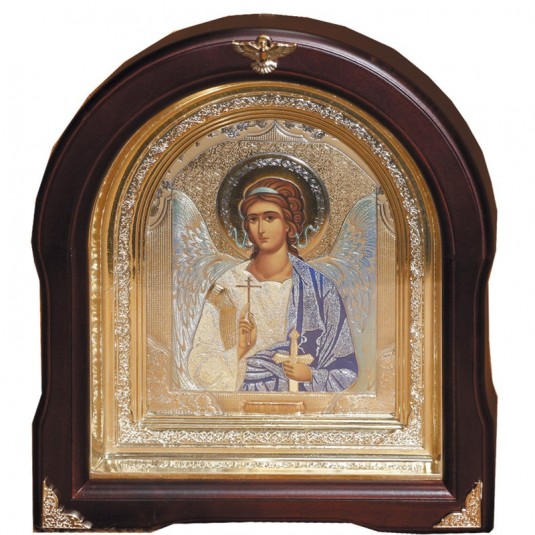 Икона Ангела Хранителя